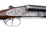 WILLIAM POWELL & SONS HERITAGE MODEL 12 GAUGE WITH EXTRA BARRELS BY CHRIS BATHA - 1 of 18