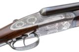WILLIAM POWELL & SONS HERITAGE MODEL 12 GAUGE WITH EXTRA BARRELS BY CHRIS BATHA - 5 of 18