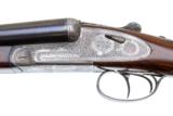 WILLIAM POWELL & SONS HERITAGE MODEL 12 GAUGE WITH EXTRA BARRELS BY CHRIS BATHA - 7 of 18