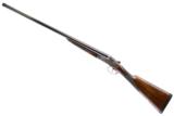 WILLIAM POWELL & SONS HERITAGE MODEL 12 GAUGE WITH EXTRA BARRELS BY CHRIS BATHA - 4 of 18