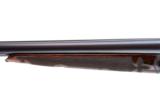 PARKER - REPRODUCTION A-1 SPECIAL 20 GAUGE WITH EXTRA BARRELS - 14 of 17