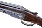 PARKER - REPRODUCTION A-1 SPECIAL 20 GAUGE WITH EXTRA BARRELS - 8 of 17