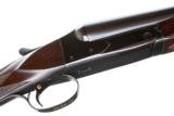 WINCHESTER - MODEL 21 TRAP DUCK VENT RIB 12 GAUGE - 4 of 16
