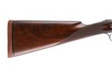 WINCHESTER - MODEL 21 TRAP DUCK VENT RIB 12 GAUGE - 15 of 16