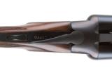 WINCHESTER - MODEL 21 TRAP DUCK VENT RIB 12 GAUGE - 9 of 16