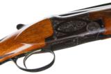 BROWNING GRADE 1 SUPERPOSED 20 GAUGE - 4 of 15