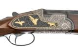 SARASQUETA MODEL 7912 OVER UNDER 12 GAUGE - 1 of 12