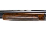 PERAZZI EXTRA LUSSO GALEAZZI ENGRAVED 12 GAUGE - 13 of 16