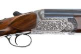 PERAZZI EXTRA LUSSO GALEAZZI ENGRAVED 12 GAUGE - 1 of 16
