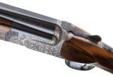 PERAZZI EXTRA LUSSO GALEAZZI ENGRAVED 12 GAUGE - 7 of 16