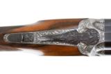 PERAZZI EXTRA LUSSO GALEAZZI ENGRAVED 12 GAUGE - 8 of 16