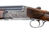 PERAZZI EXTRA LUSSO GALEAZZI ENGRAVED 12 GAUGE - 5 of 16