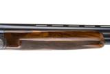 PERAZZI EXTRA LUSSO GALEAZZI ENGRAVED 12 GAUGE - 12 of 16