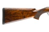 PERAZZI EXTRA LUSSO GALEAZZI ENGRAVED 12 GAUGE - 15 of 16