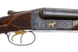 ITHACA NID SOUSA GRADE SXS 12 GAUGE - 1 of 16