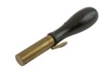 Hawksley 12 Bore Cartridge Trimmer With Springloaded Blade - 1 of 1