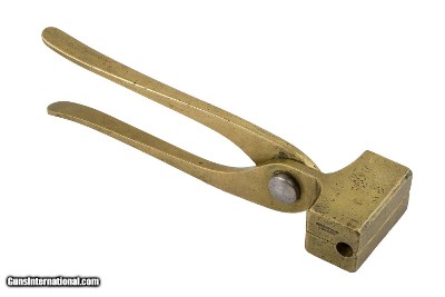 Greenfield London 20 Bullet Mold