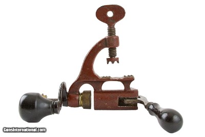 James Dixon 12 Bore Roll Turn Over