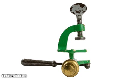 Kynoch 12 Bore Turnover