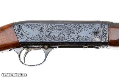 REMINGTON MODEL 241 PREMIER F GRADE 22