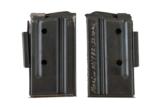 2 Marlin Model 782 22 Magnum Mags - 1 of 1
