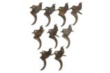 9 Smith & Wesson K Frame Target Triggers - 1 of 1