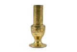 Kynoch Patented 20 Bore Brass Closer - 1 of 1
