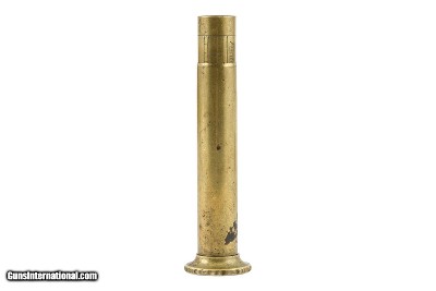 Antique Sykes Telescopic Powder Measure