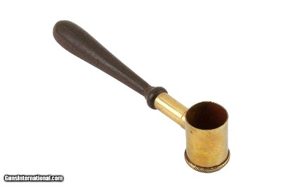 Greenfield 135 Grain Measure