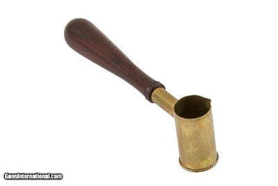 Purdey 175 Grain Measure