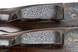PURDEY BEST QUALITY EXTRA FINISH SXS PAIR GAME GUNS 12 GAUGE - 11 of 17