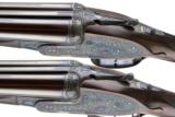 PURDEY BEST QUALITY EXTRA FINISH SXS PAIR GAME GUNS 12 GAUGE - 7 of 17