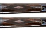 PURDEY BEST QUALITY EXTRA FINISH SXS PAIR GAME GUNS 12 GAUGE - 14 of 17