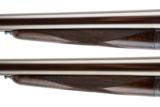 PURDEY BEST QUALITY EXTRA FINISH SXS PAIR GAME GUNS 12 GAUGE - 13 of 17