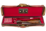 PURDEY BEST QUALITY SXS
28 GAUGE THE BEST TO COME TO MARKET IN SOME TIME - 18 of 18