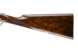 PURDEY BEST QUALITY SXS
28 GAUGE THE BEST TO COME TO MARKET IN SOME TIME - 17 of 18