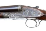 PURDEY BEST QUALITY SXS 12 GAUGE WITH EXTRA BARRELS - 6 of 17