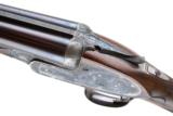 PURDEY BEST QUALITY SXS 12 GAUGE WITH EXTRA BARRELS - 7 of 17
