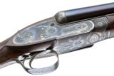 PURDEY BEST QUALITY SXS 12 GAUGE WITH EXTRA BARRELS - 4 of 17