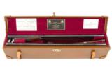 PURDEY BEST QUALITY SXS 12 GAUGE WITH EXTRA BARRELS - 17 of 17