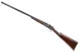 PURDEY BEST QUALITY SXS 12 GAUGE WITH EXTRA BARRELS - 3 of 17