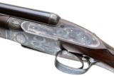 PURDEY BEST QUALITY SXS 12 GAUGE WITH EXTRA BARRELS - 5 of 17