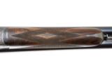 PURDEY BEST QUALITY SXS 12 GAUGE WITH EXTRA BARRELS - 14 of 17