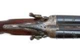PIEPER BAYARD BELGIUM SXS SIDELOCK
HAMMER GUN 28 GAUGE THE TOUGHEST HAMMER GUN TO FIND - 9 of 16
