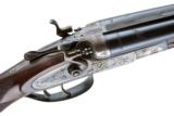 PIEPER BAYARD BELGIUM SXS SIDELOCK
HAMMER GUN 28 GAUGE THE TOUGHEST HAMMER GUN TO FIND - 8 of 16