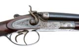 PIEPER BAYARD BELGIUM SXS SIDELOCK
HAMMER GUN 28 GAUGE THE TOUGHEST HAMMER GUN TO FIND - 1 of 16
