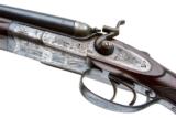 PIEPER BAYARD BELGIUM SXS SIDELOCK
HAMMER GUN 28 GAUGE THE TOUGHEST HAMMER GUN TO FIND - 5 of 16