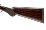 PIEPER BAYARD BELGIUM SXS SIDELOCK
HAMMER GUN 28 GAUGE THE TOUGHEST HAMMER GUN TO FIND - 16 of 16