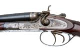 PIEPER BAYARD BELGIUM SXS SIDELOCK
HAMMER GUN 28 GAUGE THE TOUGHEST HAMMER GUN TO FIND - 6 of 16