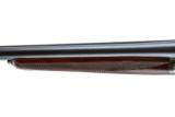 PIEPER BAYARD BELGIUM SXS SIDELOCK
HAMMER GUN 28 GAUGE THE TOUGHEST HAMMER GUN TO FIND - 13 of 16